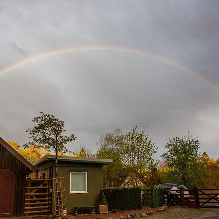 Room With A View Spean Bridge Exterior foto